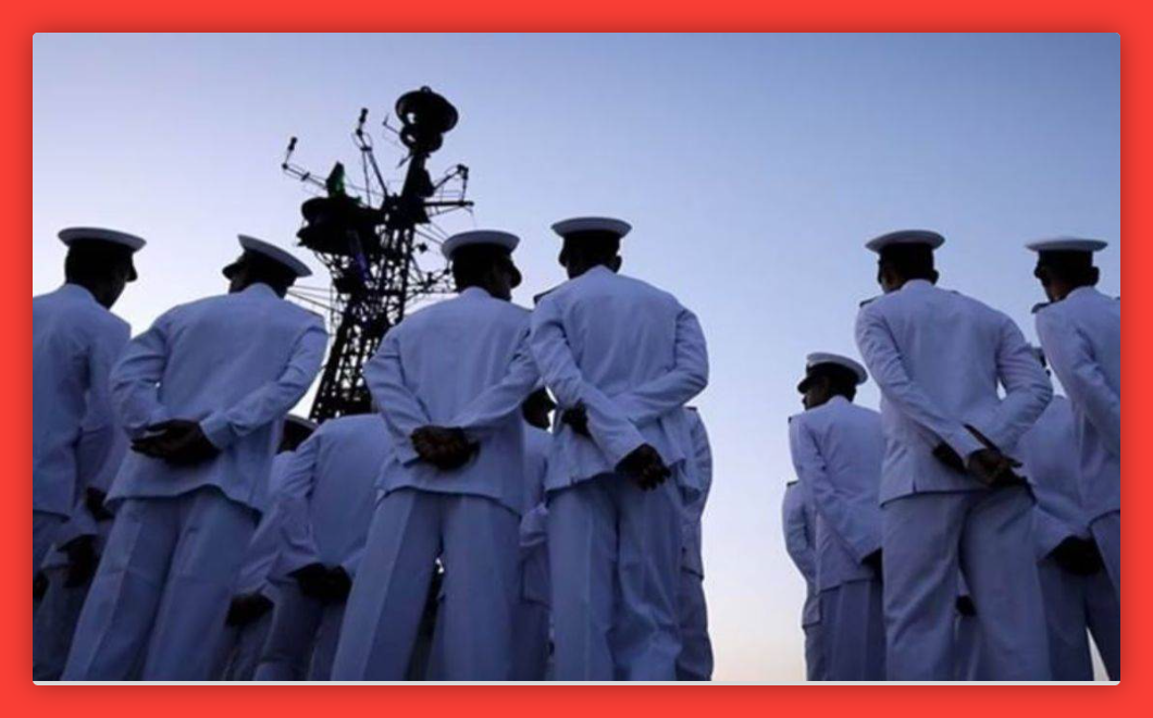 Death Penalty In Qatar: आगरा के पूर्व नौसेना अधिकारी को Death Penalty In Qatar, पिता रहे खामोश