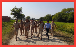 Ghazipur: मुख्तार समर्थकों की 1 करोड़ की संपत्ति जब्त, डीएम ने दिया गैंगस्टर कानून के तहत कार्रवाई का आदेश