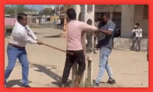 Gujarat: पहले अल्पसंख्यक समुदाय के लोगों पर पुलिस ने लाठियां बरसाईं, अब दोषी पाए जाने पर सुप्रीम कोर्ट में अपील