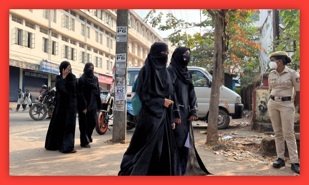 मार्क्सवादी पार्टी के प्रभाव के कारण केरल में महिलाएं अब हिजाब नहीं पहनतीं… विवाद बढ़ने पर CPI (M) नेता ने कहा