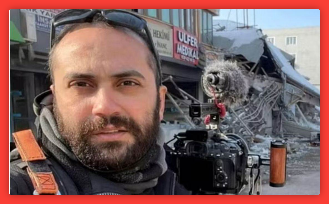 Israel Hamas War: इजराइल युद्ध कवर कर रहे पत्रकार की मौत, मिसाइल हमले में छह साथी भी घायल