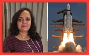 गगनयान मिशन में बरेली की बेटी ने किया कमाल, तैयार किए रॉकेट के अहम कंपोनेंट, पिता-पति ने भरी सपने की उड़ान