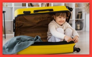 Travelling With Kids: यदि आप Travelling With Kids कर रहे हैं, तो सुनिश्चित करें कि आप ये चीजें लेकर आएं