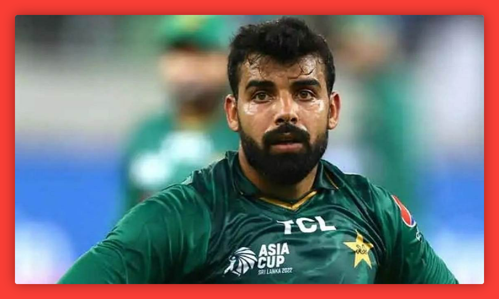 किस भारतीय बल्लेबाज को गेंदबाजी करना सबसे कठिन है? क्या आप जानते हैं पाकिस्तान के शादाब खान का नाम कौन है?