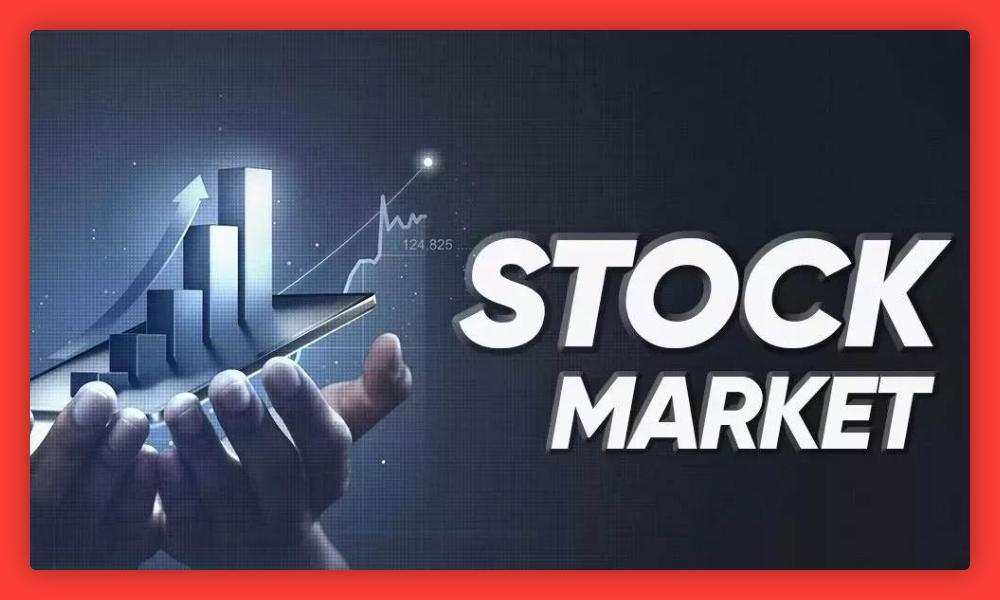 Share Market: कमजोर वैश्विक संकेतों के कारण भारतीय शेयर गिरावट के साथ खुले, सेंसेक्स 66,000 अंक से नीचे आ गया।