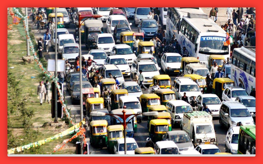 परिवहन मंत्रालय का बड़ा आदेश- 1 नवंबर से दिल्ली में प्रवेश नहीं कर सकेंगी ये बसें, जानें क्या हो रहा है नियम