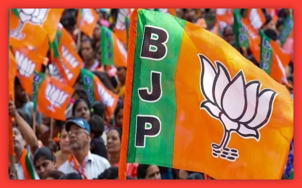 Telangana Elections 2023: लाइव टीवी डिबेट के दौरान बीआरएस विधायक ने बीजेपी उम्मीदवार का गला पकड़ा, गिरफ्तारी की मांग की