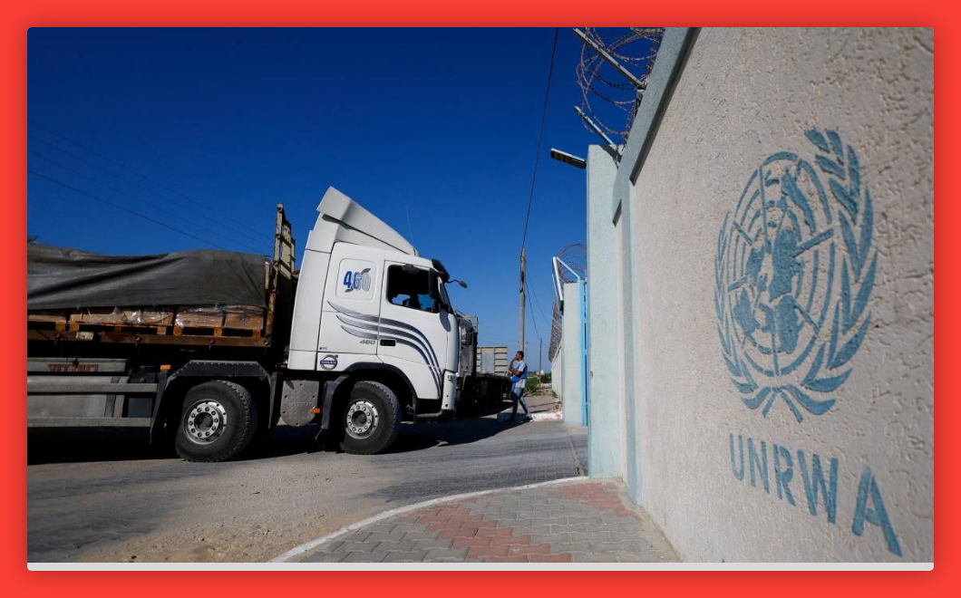 Gaza Fuel Supply: युद्ध के बाद पहली बार, संयुक्त राष्ट्र को गाजा में ईंधन प्राप्त हुआ, लेकिन इज़राइल ने इसकी आपूर्ति बंद कर दी।
