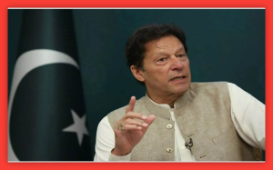 पाकिस्तान: ‘इमरान खान यूं ही जेल में नहीं हैं, उन्हें कई मामलों में दोषी ठहराया गया है’, चुनाव आयोग ने पार्टी के पत्र का दिया जवाब