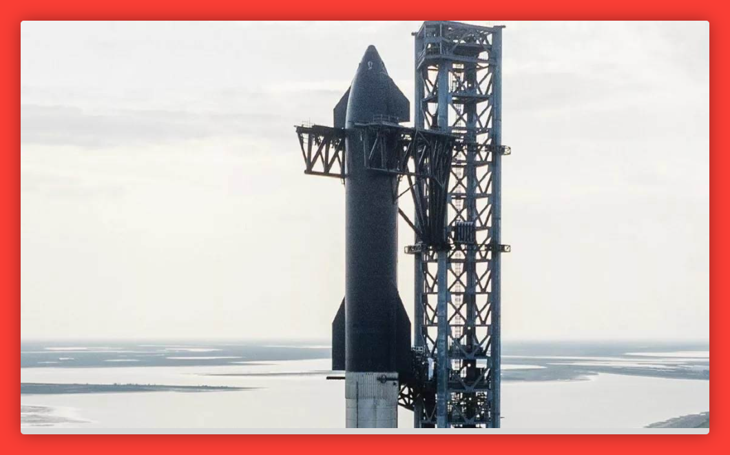 Starship Rocket Launch: कल फिर लॉन्च हो सकता है ताकतवर रॉकेट स्टारशिप, जानें एलन मस्क ने क्या बनाई है योजना?
