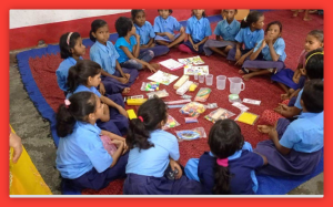 Bihar News: केके पाठक के आदेश पर शुरू हुआ ‘मिशन दक्ष’, फिलहाल 10,000 शिक्षक खराब शैक्षणिक प्रदर्शन वाले 50,000 बच्चों को गोद लेंगे।