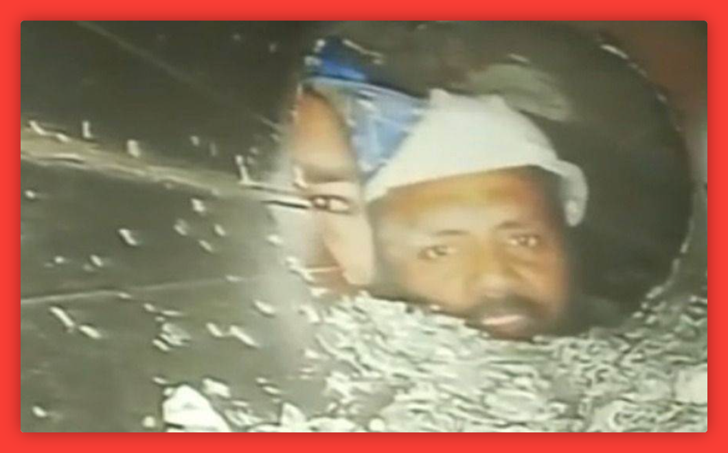 Uttarakhand Tunnel Collapse Live Updates: सीएम धामी ने बचाव कार्यों पर बड़ा अपडेट जारी किया, देखें वीडियो