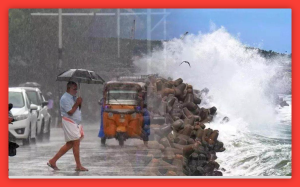Cyclone Michaung: मारुति सुजुकी, महिंद्रा, ऑडी और हुंडई ने बढ़ाया मदद का हाथ, चक्रवात से बचने में मिलेगी मदद