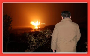 North Korea: “North Korea उपग्रह हस्तक्षेप को युद्ध की घोषणा मानेगा”, किम जोंग-उन की संयुक्त राज्य अमेरिका को खुली धमकी