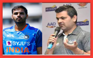 IND vs SA: क्या दक्षिण अफ्रीका दौरे के लिए टीम चुनने में चयनकर्ताओं से हुई गलती? आरपी सिंह अनुभवी गेंदबाजों को नजरअंदाज किए जाने से हैरान हैं