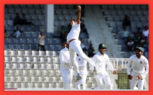 BAN vs NZ 1st Test: बांग्लादेश ने दर्ज की ऐतिहासिक जीत, स्पिन के आगे न्यूजीलैंड ने घुटने टेके