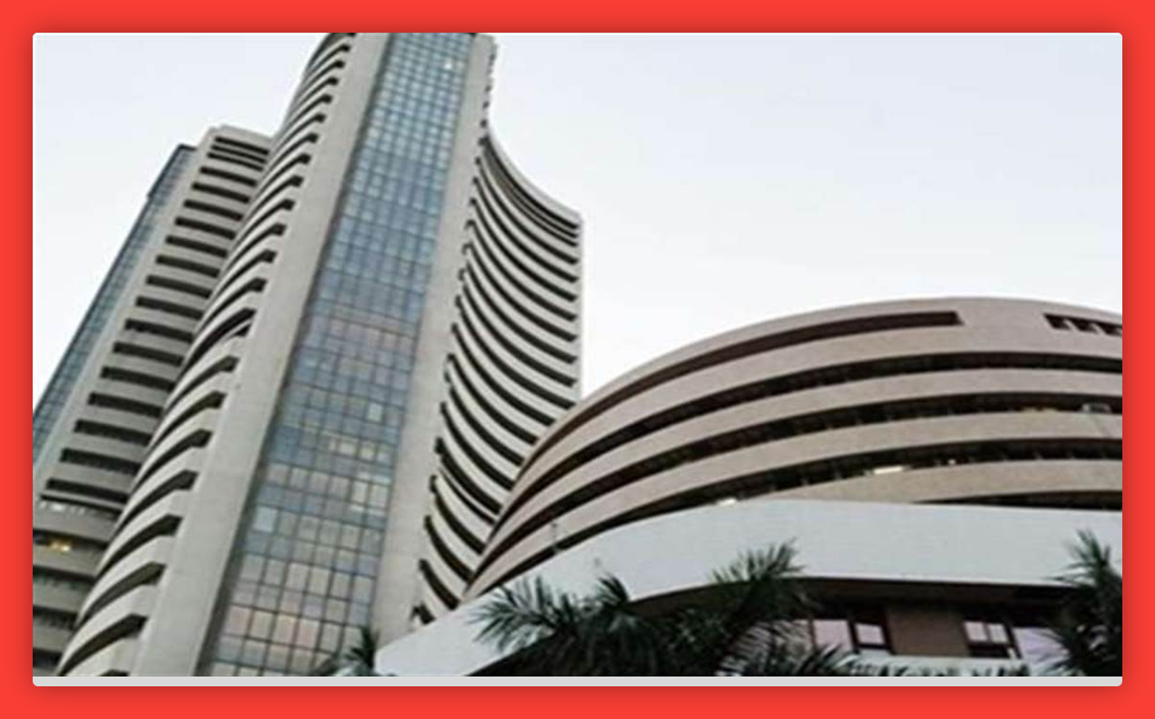 भारतीय शेयर बाज़ार दुनिया का चौथा सबसे बड़ा बाज़ार बन गया है और हांगकांग भी इस प्रतिस्पर्धा में पिछड़ रहा है।