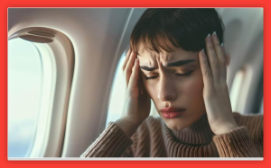 Airplane Ear tips: क्या हवाई जहाज़ से यात्रा करते समय आपके कानों में दर्द होता है? तो इन टिप्स को अपनाएं और आपको कुछ ही समय में राहत मिल जाएगी