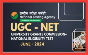 UGC NET June 2024: कल के बाद नहीं मिलेगा मौका, यूजीसी नेट जून कोर्स के लिए अभी करें आवेदन